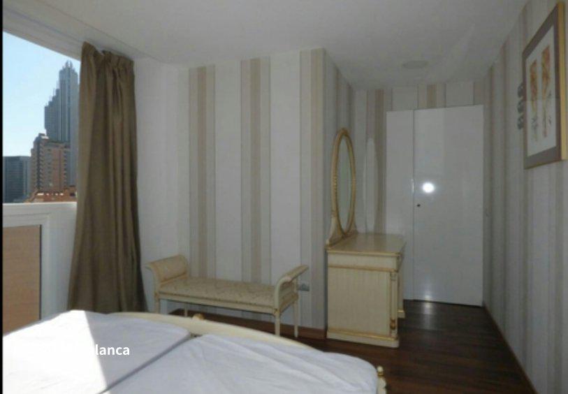 Квартира в Бенидорме, 120 м², 196 000 €, фото 8, объявление 13454248