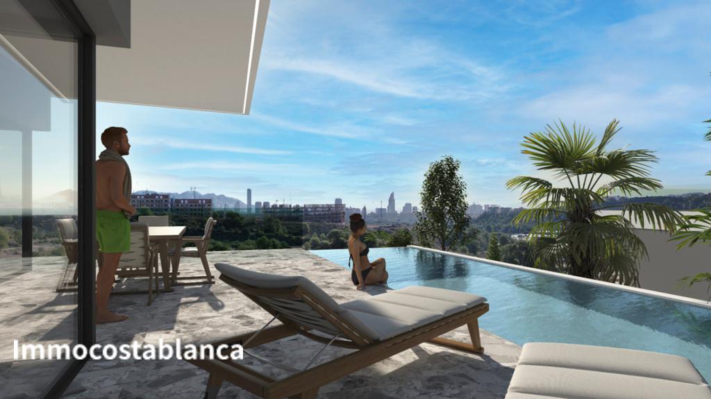 Коттедж в Финестрате, 272 м², 990 000 €, фото 1, объявление 22797936