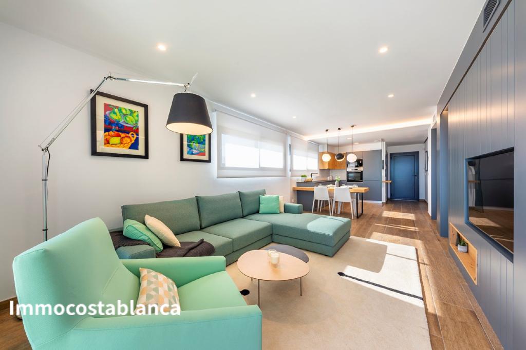Квартира в Кумбре-дель-Соль, 198 м², 454 000 €, фото 2, объявление 14868256