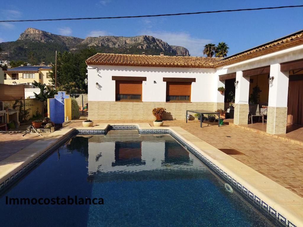 Коттедж в Кальпе, 240 м², 950 000 €, фото 6, объявление 66449136