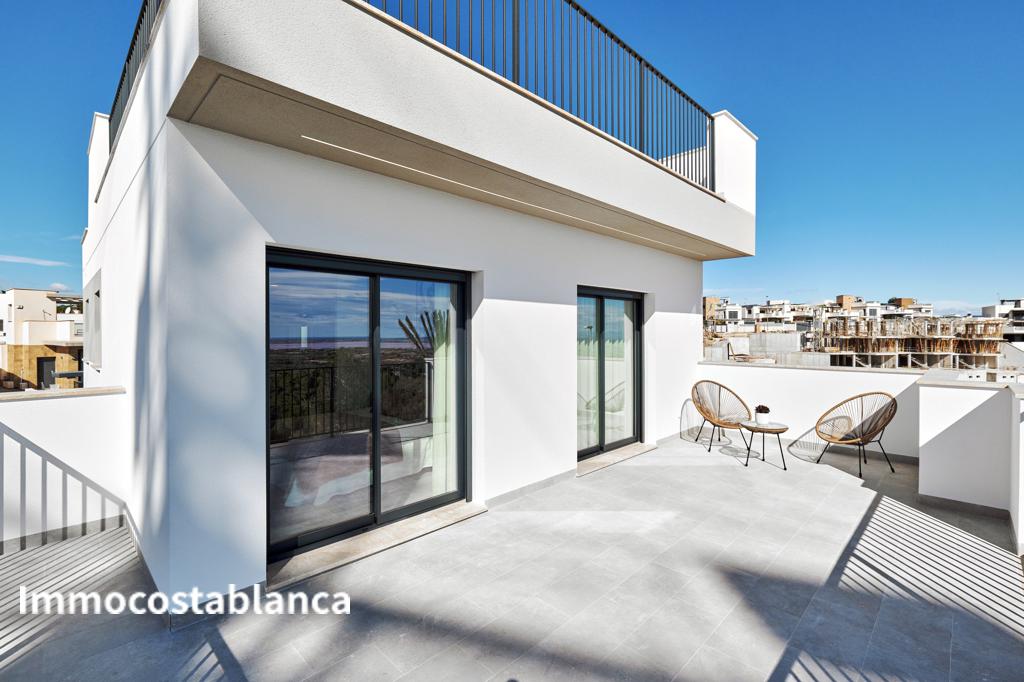 Вилла в Сан-Мигель-де-Салинасе, 237 м², 699 000 €, фото 10, объявление 60200416