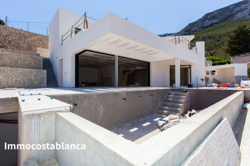 Коттедж в Дении, 294 м², 1 550 000 €, фото 3, объявление 20051536