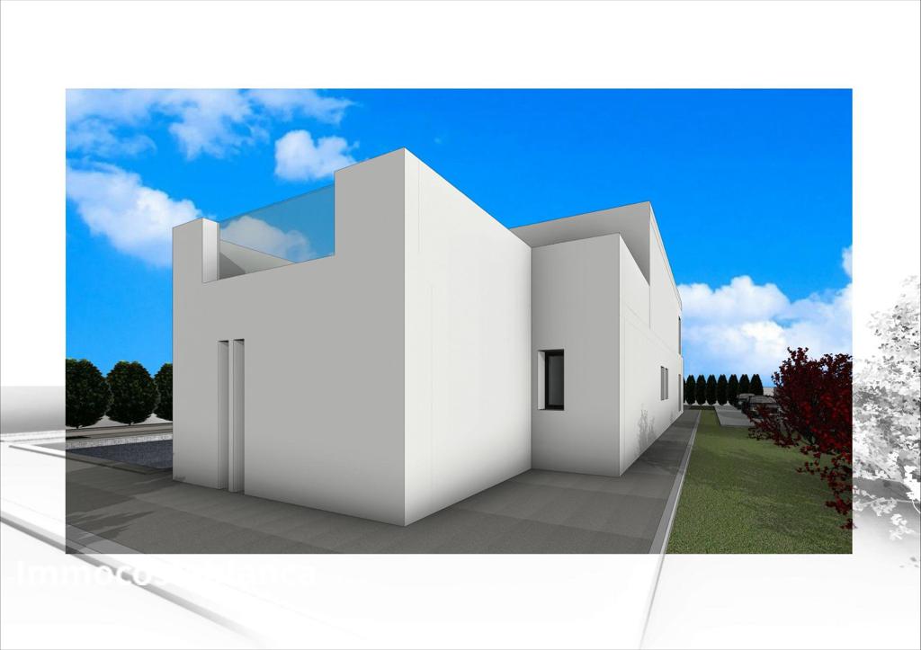 Вилла в Монфорте-дель-Сиде, 223 м², 563 000 €, фото 2, объявление 48527536