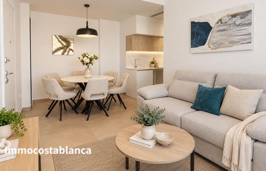 Квартира в Торревьехе, 106 м², 459 000 €, фото 2, объявление 11684416