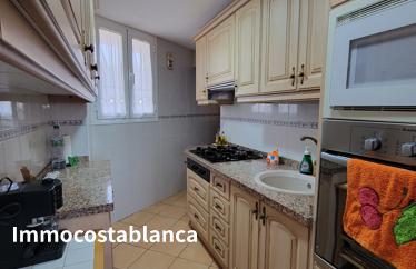 Квартира в Кальпе, 50 м²