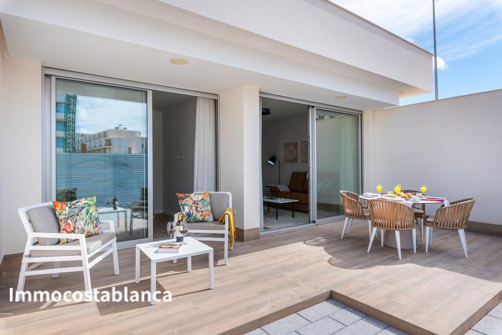 Квартира в Ориуэла Коста, 297 м², 425 000 €, фото 7, объявление 18935536