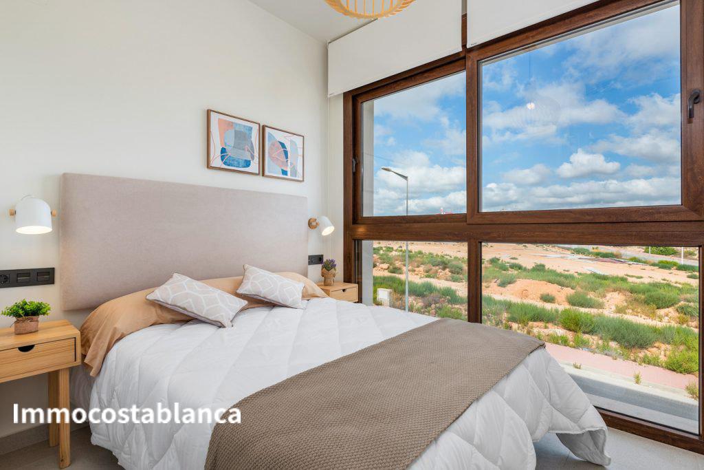 4-комн. таунхаус в Аликанте, 71 м², 221 000 €, фото 6, объявление 23289776