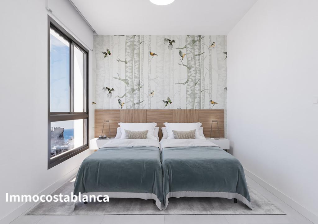 Квартира в Кальпе, 114 м², 625 000 €, фото 1, объявление 20847536
