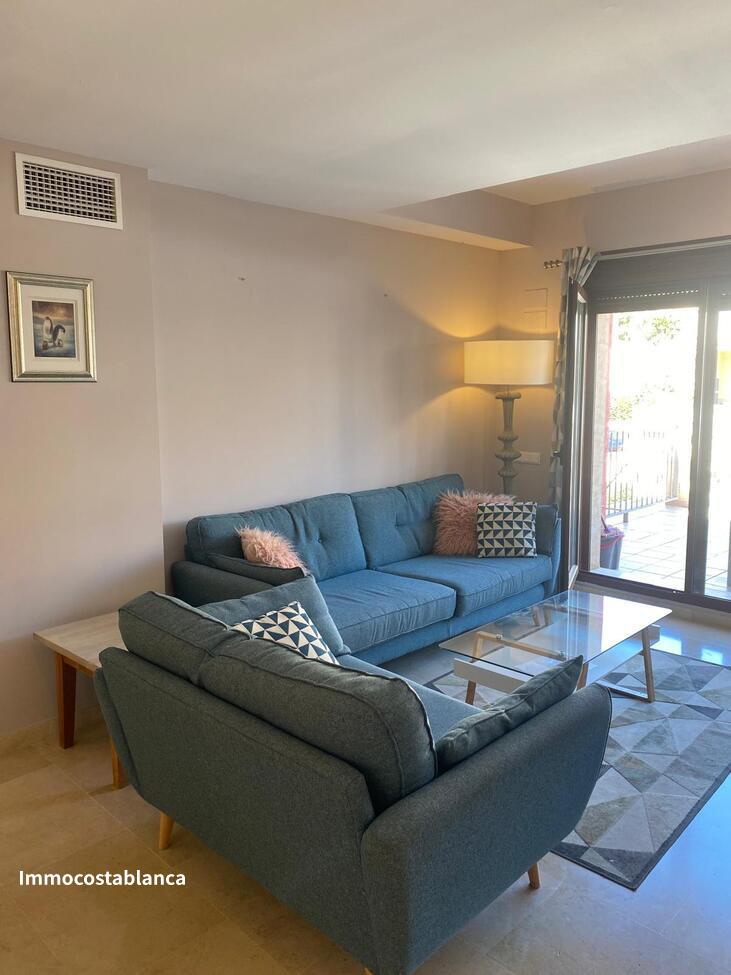 Квартира в Бенисе, 109 м², 370 000 €, фото 9, объявление 20359536