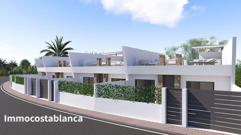 Вилла в Аликанте, 135 м², 280 000 €, фото 1, объявление 27186816