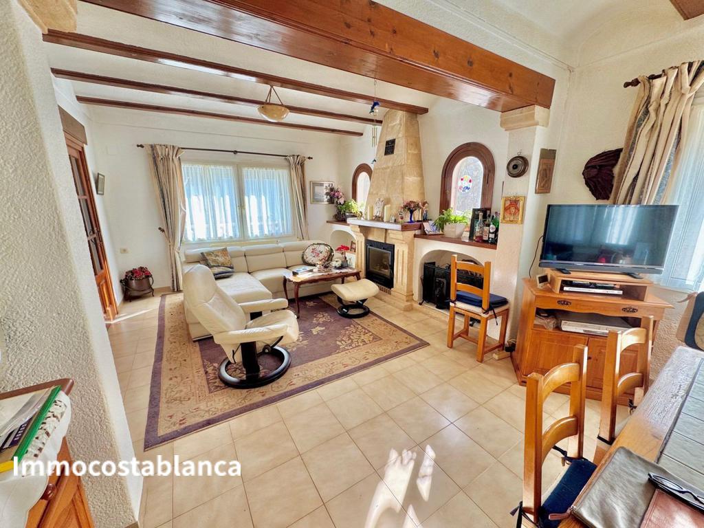 Вилла в Хавеа, 217 м², 630 000 €, фото 5, объявление 35017216