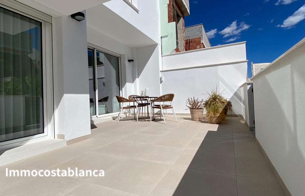 Квартира в Пилар-де-ла-Орададе, 84 м², 285 000 €, фото 10, объявление 32667616