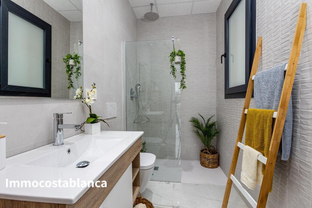 Коттедж в Сьюдад-Кесада, 78 м², 342 000 €, фото 10, объявление 51887536