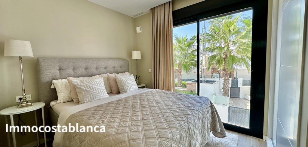Вилла в Ориуэла Коста, 128 м², 450 000 €, фото 9, объявление 16697216