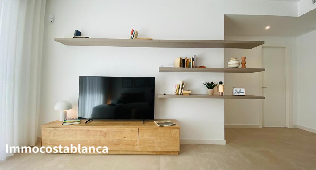Коттедж в Пилар-де-ла-Орададе, 92 м², 335 000 €, фото 2, объявление 55887536