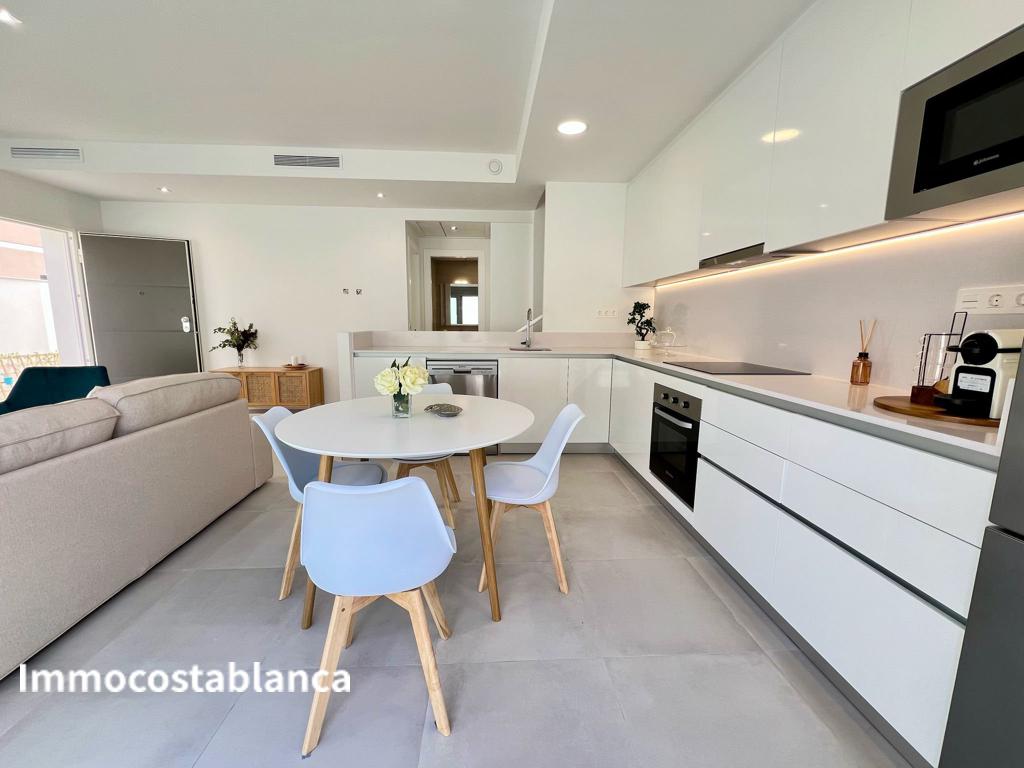 Квартира в Ориуэла Коста, 117 м², 500 000 €, фото 8, объявление 46359536