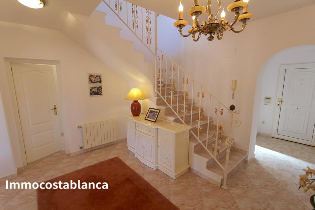 Коттедж в Бенисе, 280 м², 1 100 000 €, фото 8, объявление 48054736