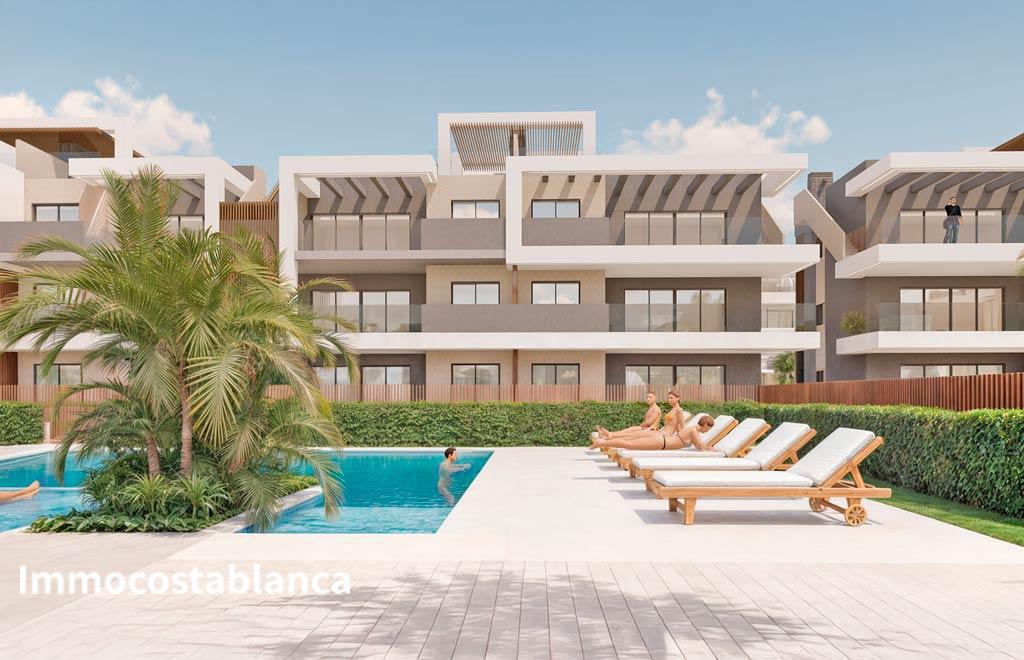 Квартира в Торре де ла Орадада, 96 м², 490 000 €, фото 2, объявление 31467616