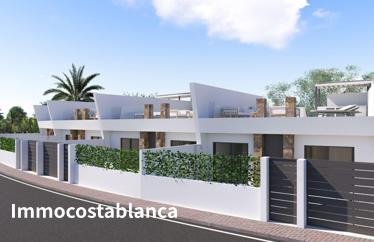 Вилла в Аликанте, 135 м²