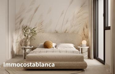 Квартира в Кальпе, 91 м²