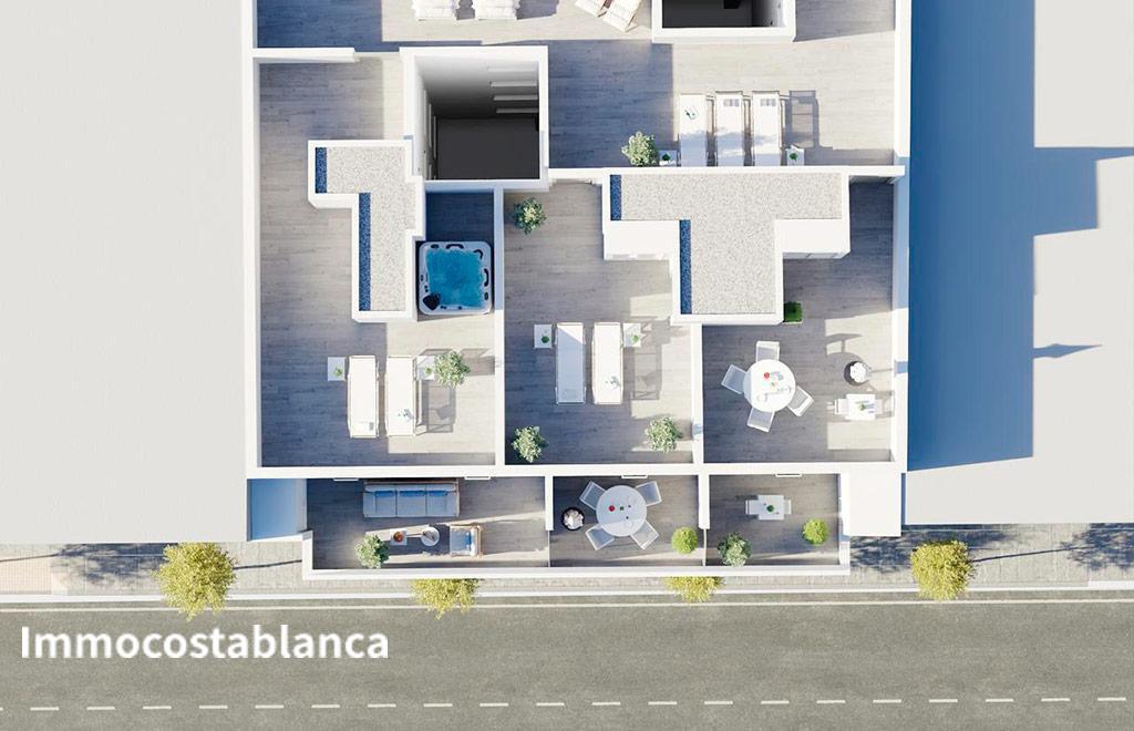 Квартира в Торревьехе, 137 м², 469 000 €, фото 3, объявление 23034816