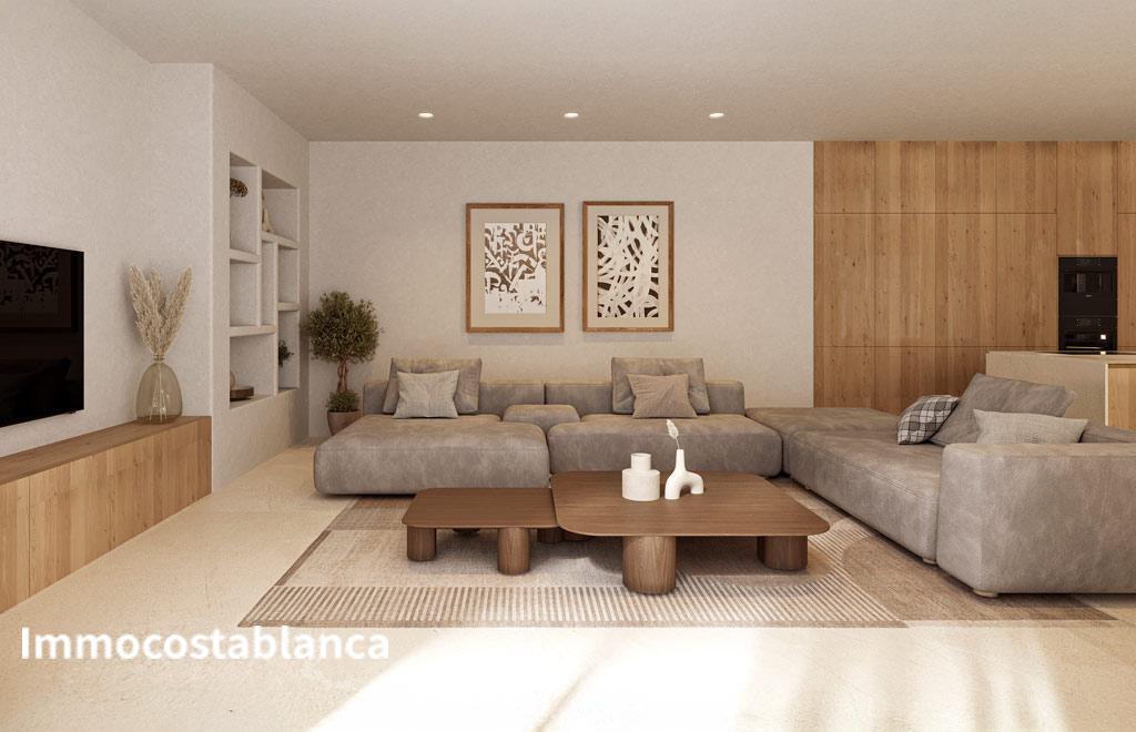 Вилла в Бенисе, 289 м², 890 000 €, фото 8, объявление 53922736