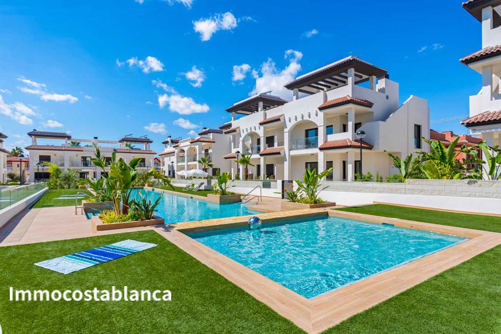 Коттедж в Сьюдад-Кесада, 90 м², 330 000 €, фото 9, объявление 32433216