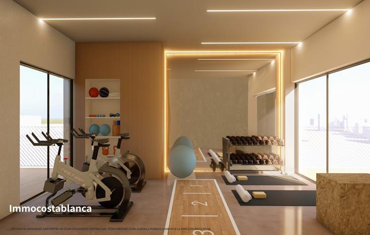 Квартира в Вильяхойосе, 109 м², 420 000 €, фото 6, объявление 35418816