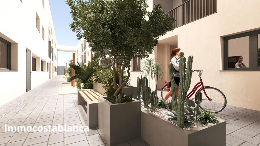 Квартира в Сан-Мигель-де-Салинасе, 70 м², 160 000 €, фото 7, объявление 22433216