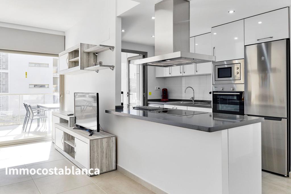Квартира в Ориуэла Коста, 88 м², 260 000 €, фото 8, объявление 6217216