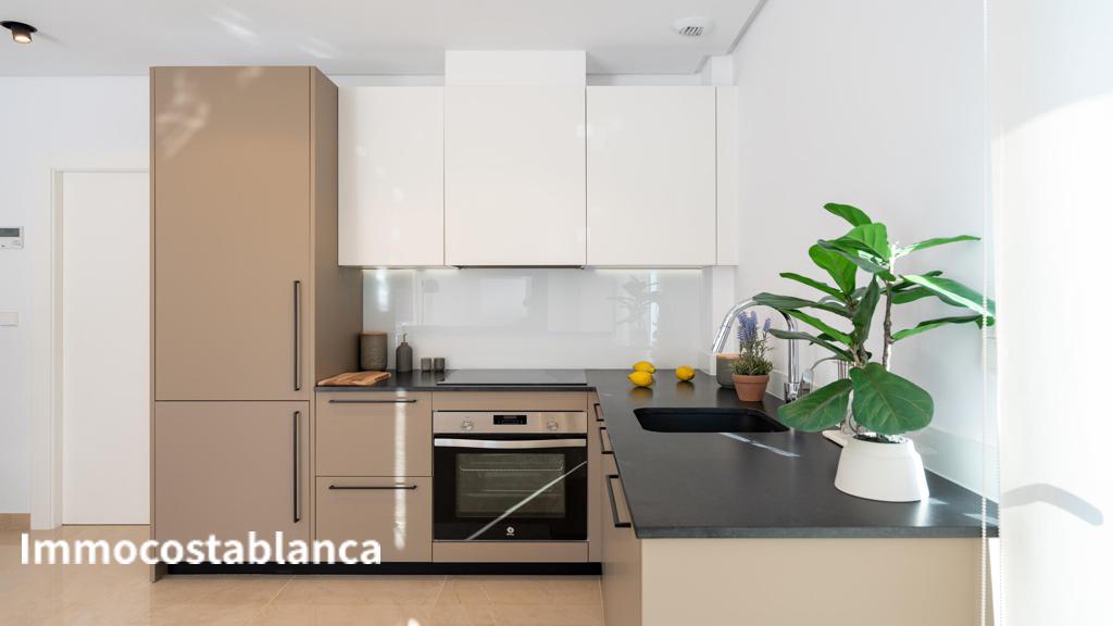 Вилла в Гран Алаканте, 122 м², 350 000 €, фото 7, объявление 71747616