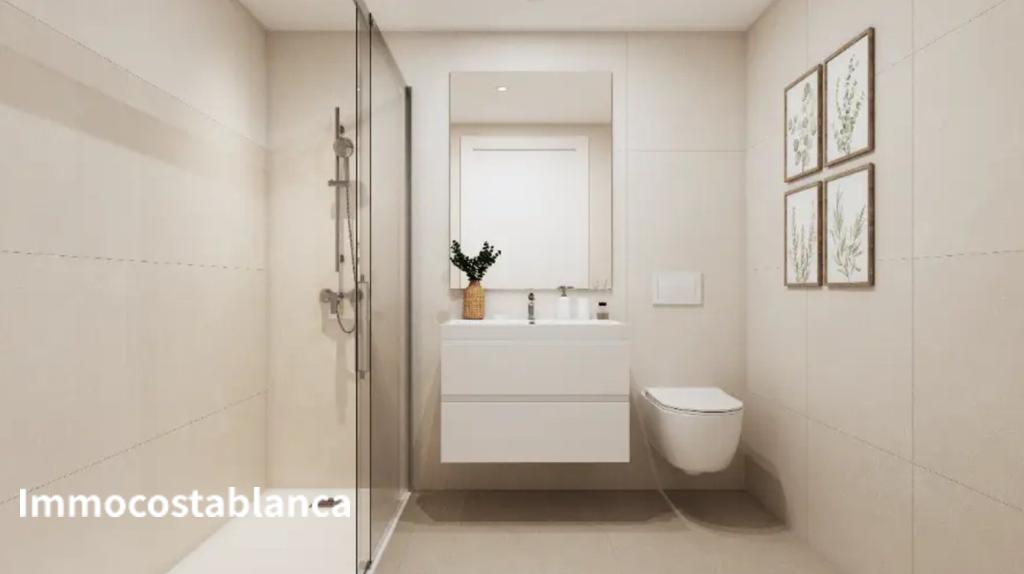 Квартира в Дении, 62 м², 242 000 €, фото 7, объявление 37569216
