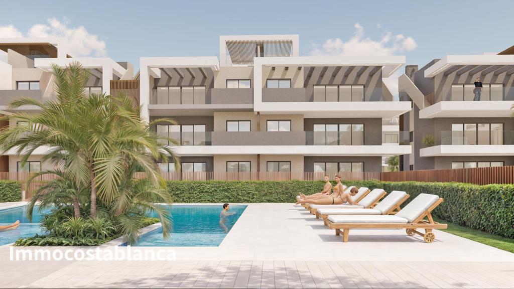 Квартира в Пилар-де-ла-Орададе, 109 м², 500 000 €, фото 1, объявление 28731616