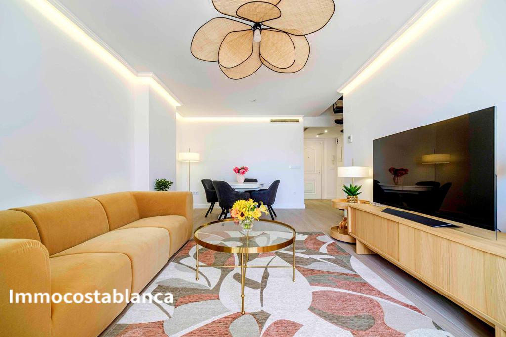 Квартира в Хавеа, 160 м², 599 000 €, фото 9, объявление 40697216