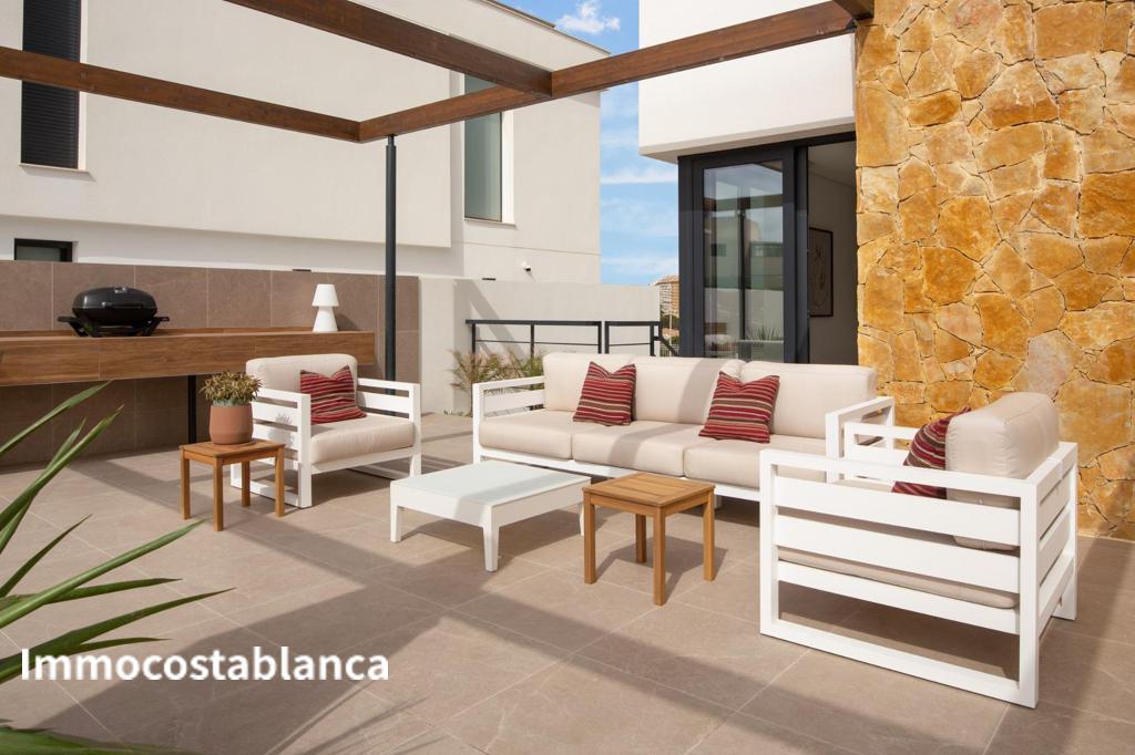 Вилла в Ориуэла Коста, 196 м², 1 160 000 €, фото 4, объявление 34919536
