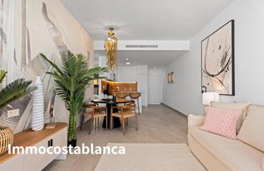 Квартира в Сьюдад-Кесада, 89 м²