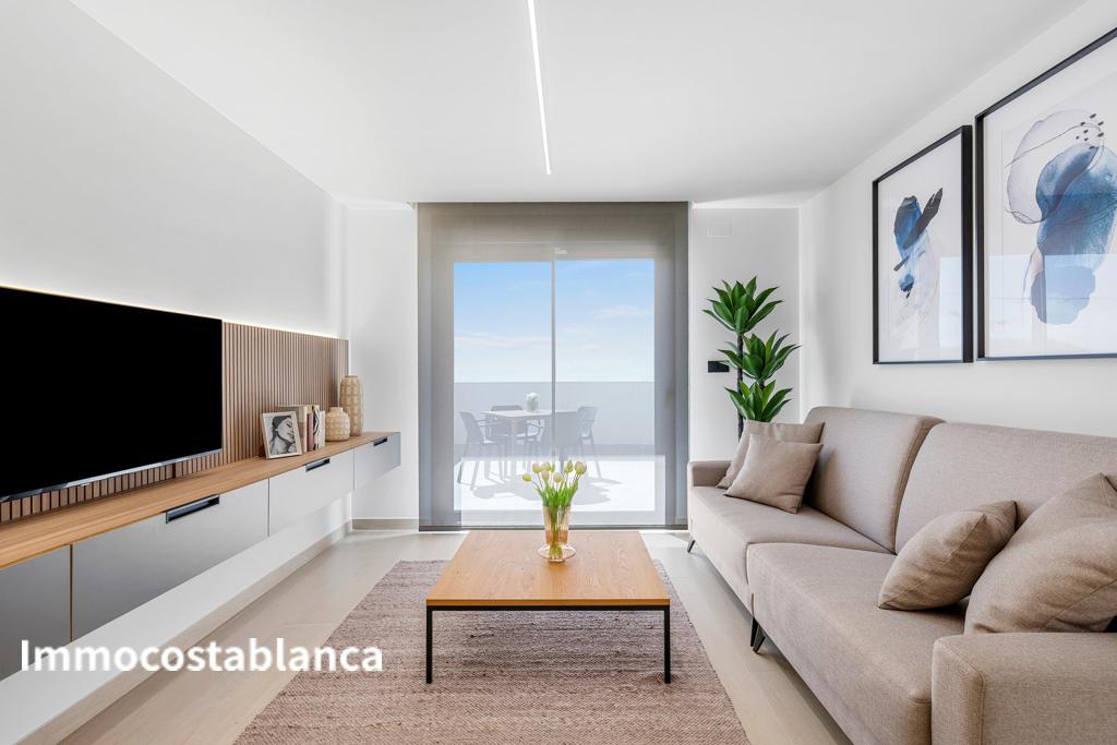 Коттедж в Гвардамар-дель-Сегура, 103 м², 230 000 €, фото 10, объявление 30776416