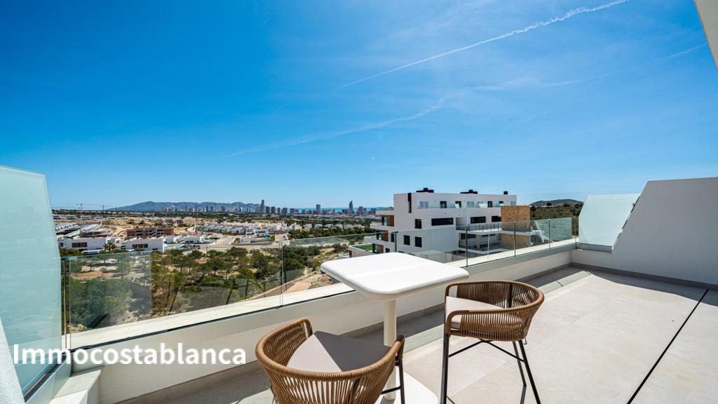 Пентхаус в Финестрате, 172 м², 590 000 €, фото 2, объявление 33027616