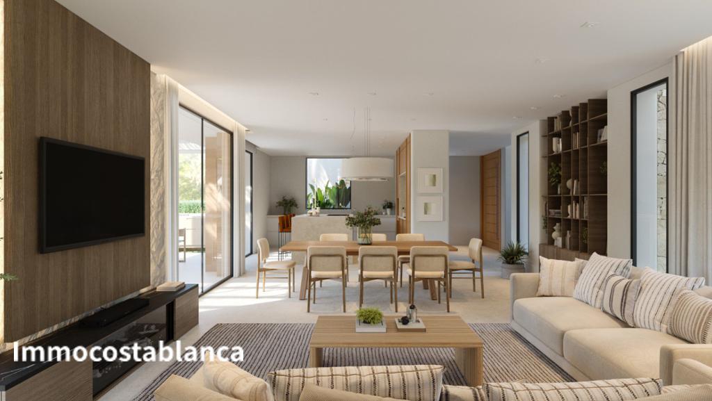 Коттедж в Хавеа, 407 м², 2 300 000 €, фото 1, объявление 68397936