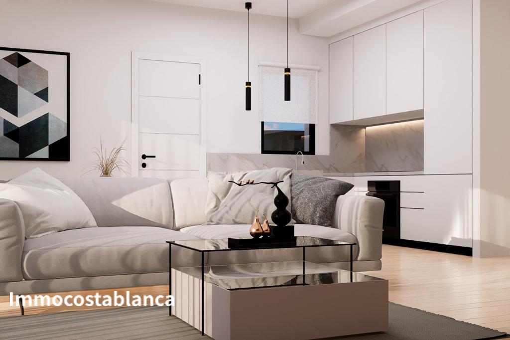 Вилла в Ориуэла Коста, 176 м², 495 000 €, фото 2, объявление 16695536