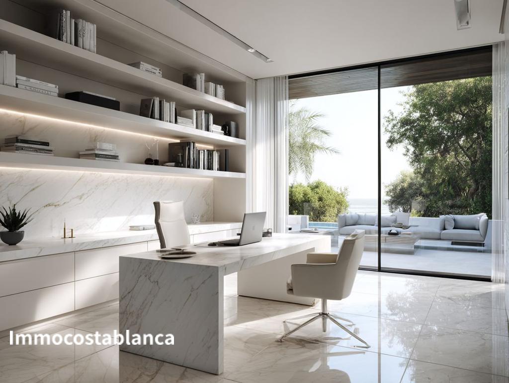Коттедж в Хавеа, 410 м², 1 495 000 €, фото 4, объявление 1038736