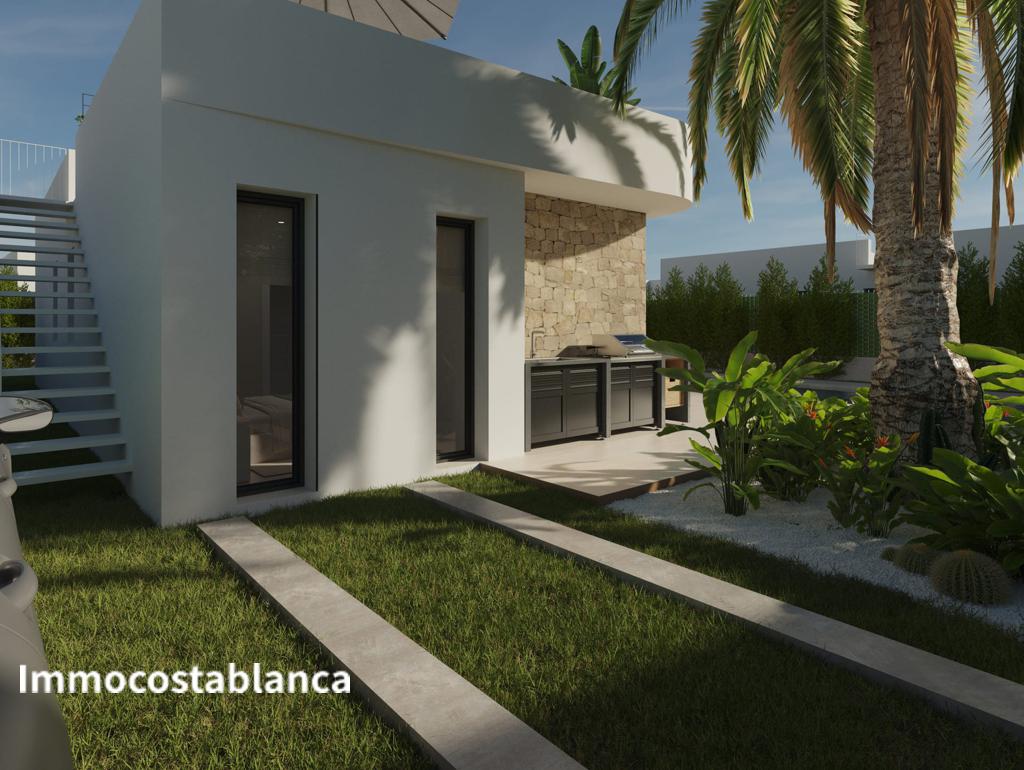 Вилла в Лос-Монтесиносе, 117 м², 565 000 €, фото 5, объявление 3503536