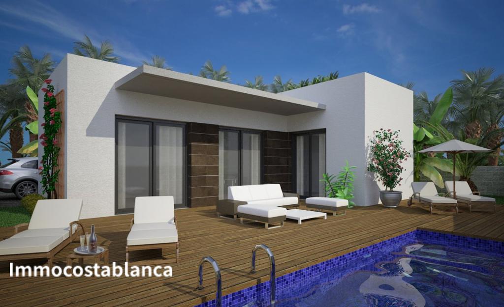 Вилла в Сьюдад-Кесада, 90 м², 460 000 €, фото 2, объявление 11007536
