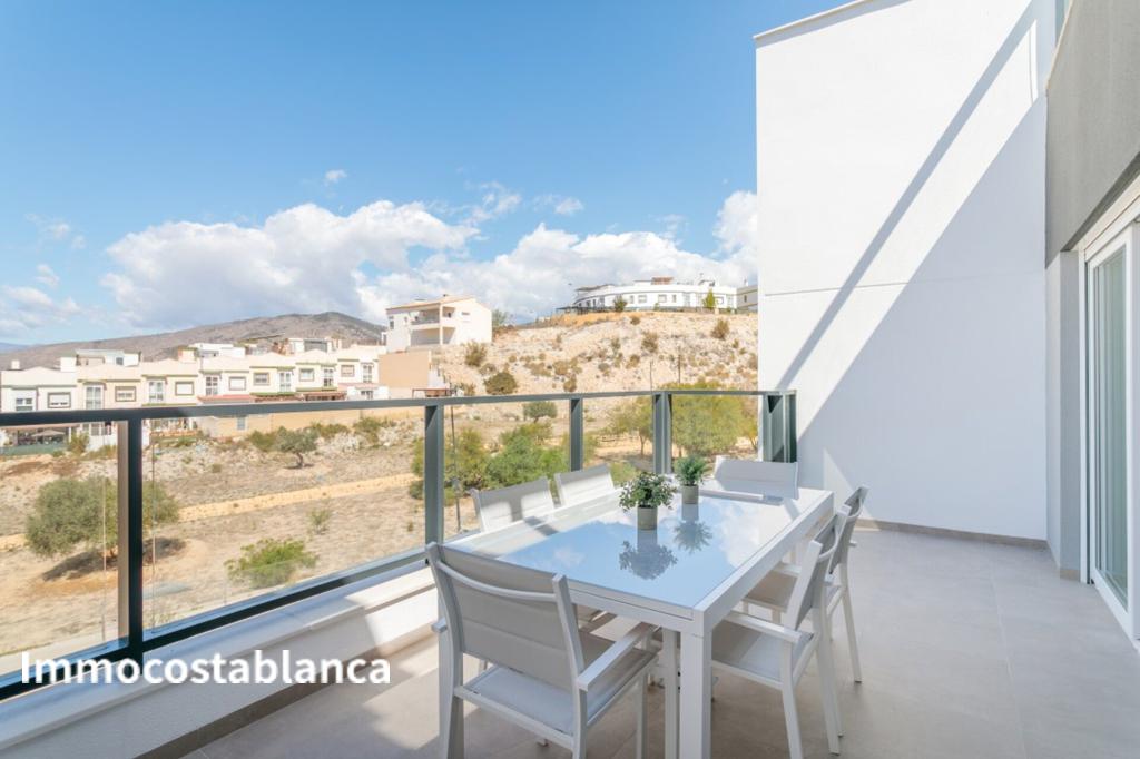Вилла в Бенидорме, 157 м², 555 000 €, фото 7, объявление 27495536