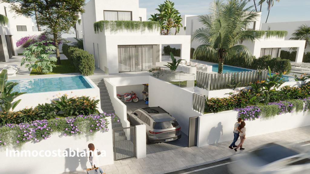 Вилла в Финестрате, 170 м², 895 000 €, фото 9, объявление 26018816