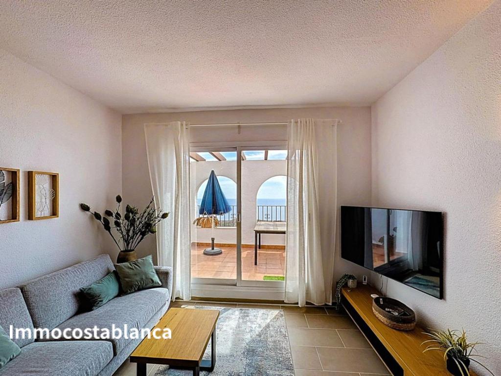 Квартира в Бенитачеле, 89 м², 285 000 €, фото 3, объявление 38633216