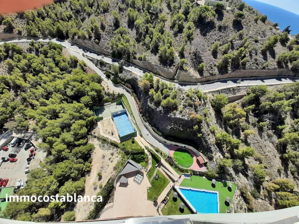 Квартира в Бенидорме, 77 м², 299 000 €, фото 4, объявление 78633216