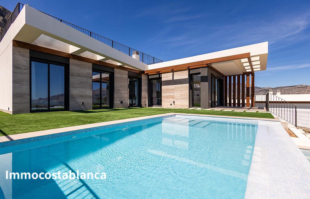 Вилла в Полопе, 93 м², 498 000 €, фото 7, объявление 19901056