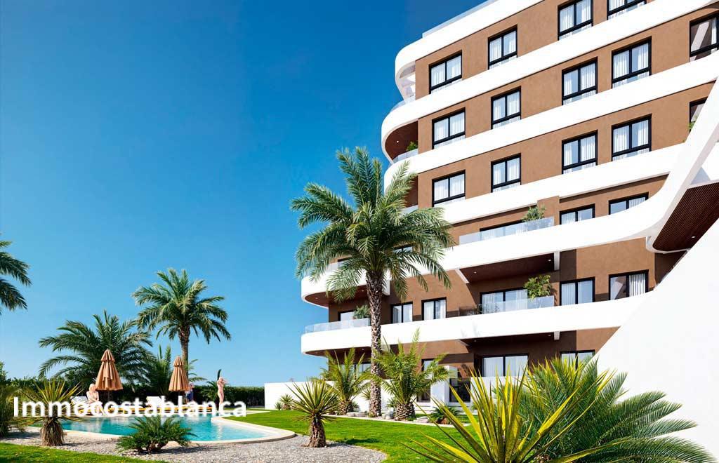 Квартира в Гвардамар-дель-Сегура, 76 м², 315 000 €, фото 9, объявление 22613936