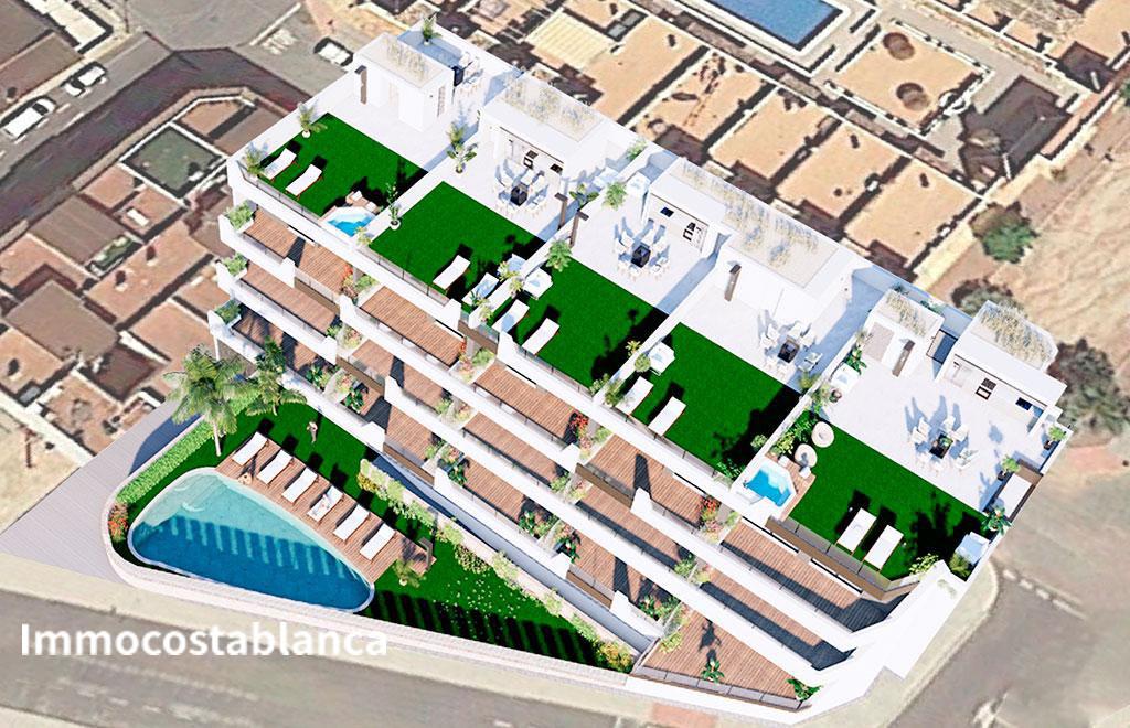 Квартира в Бенихофаре, 89 м², 319 000 €, фото 3, объявление 66504416